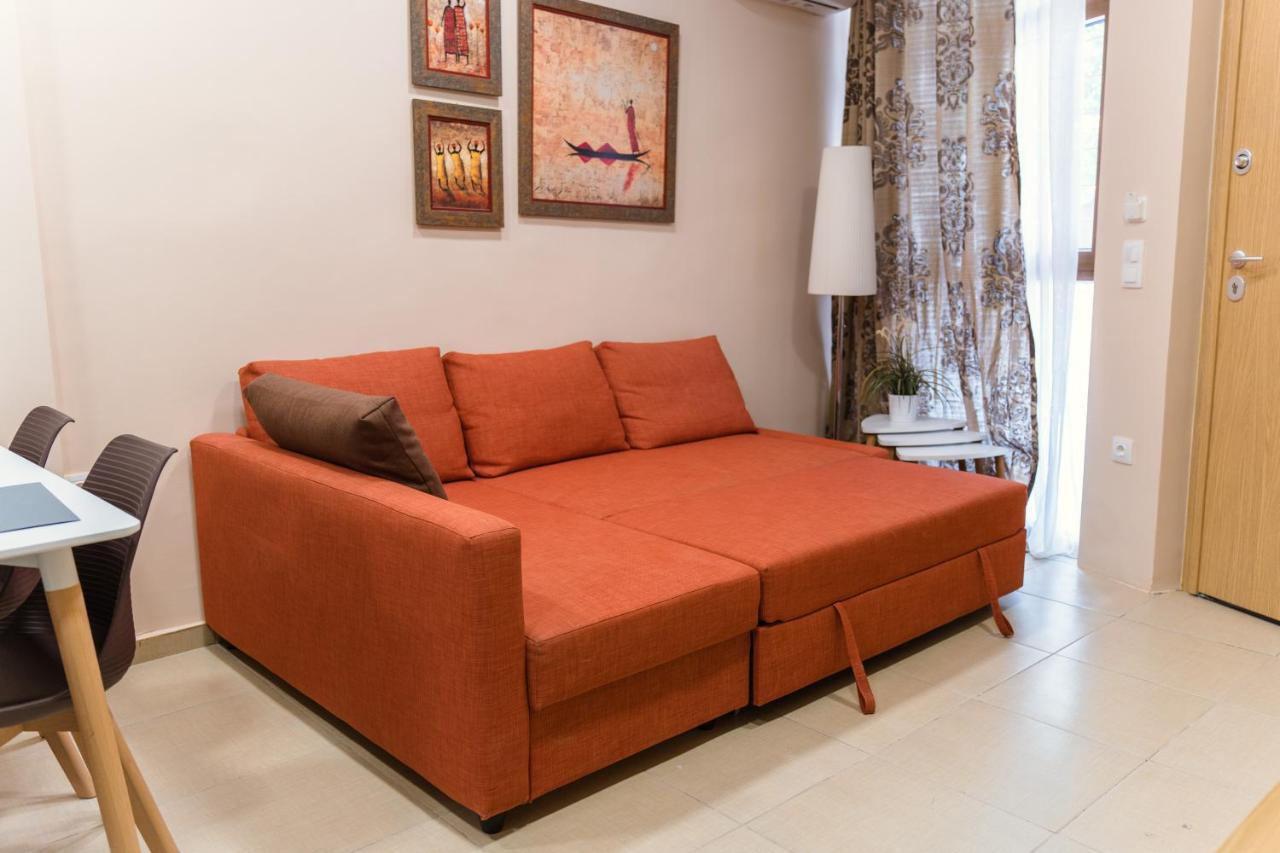 La Petit Maison Διαμέρισμα