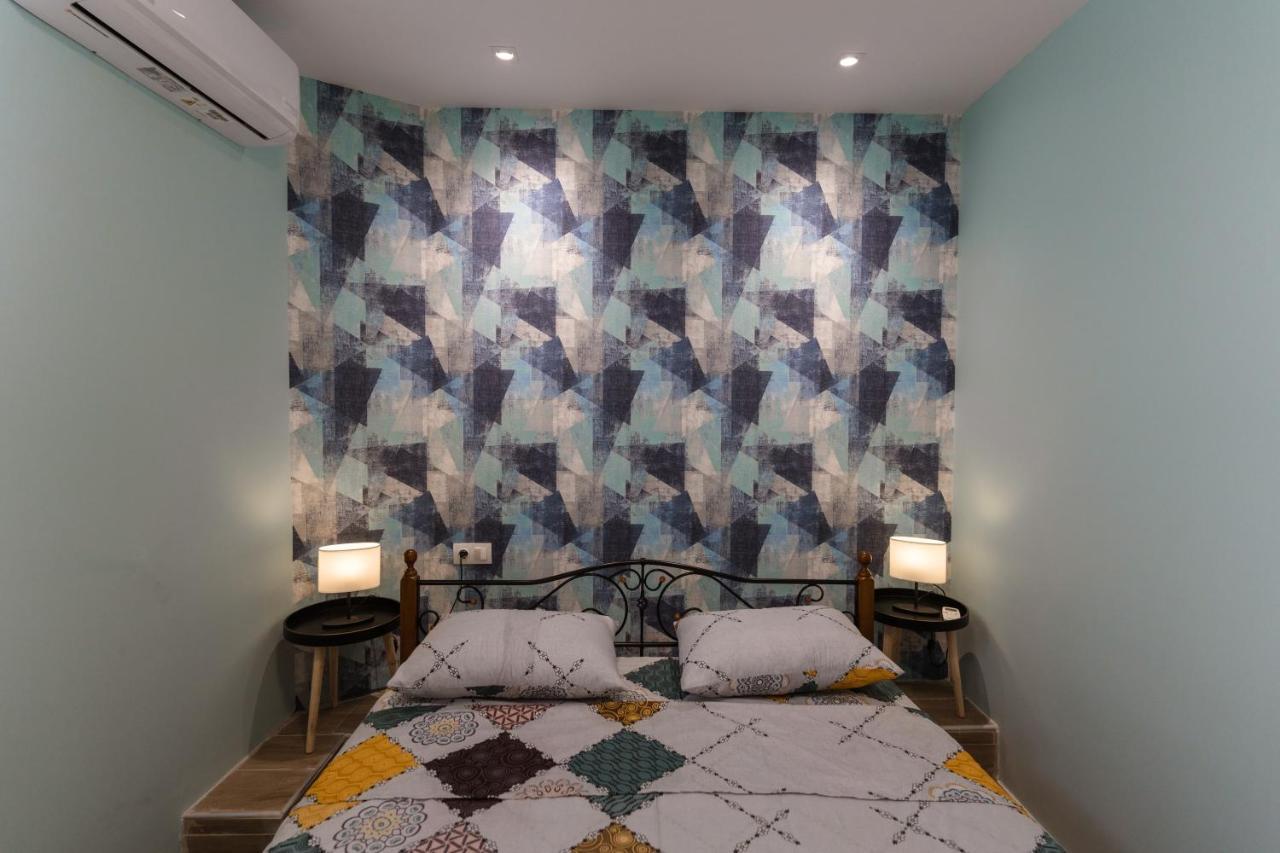 Διαμέρισμα La Petit Maison *