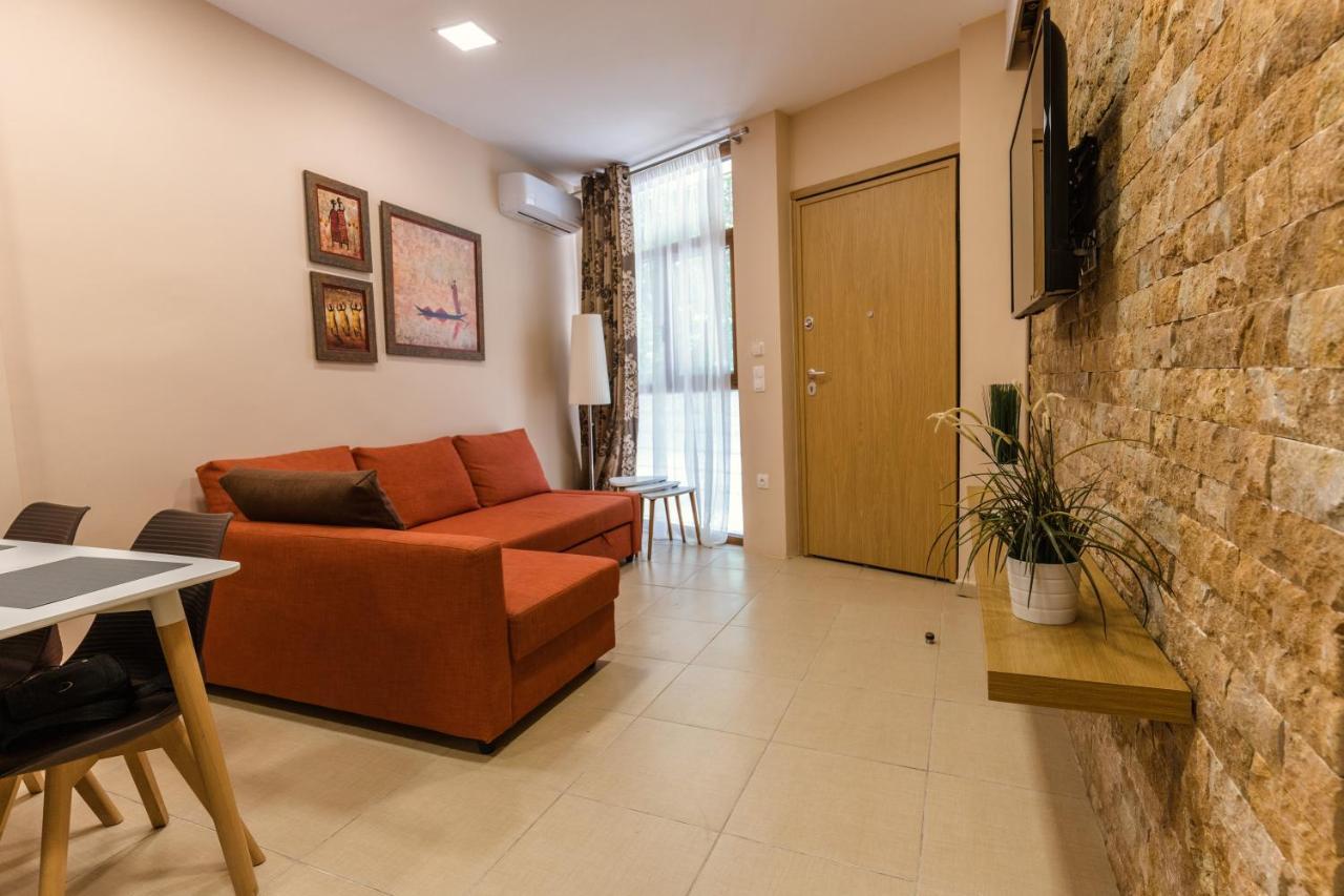 La Petit Maison * Θεσσαλονίκη