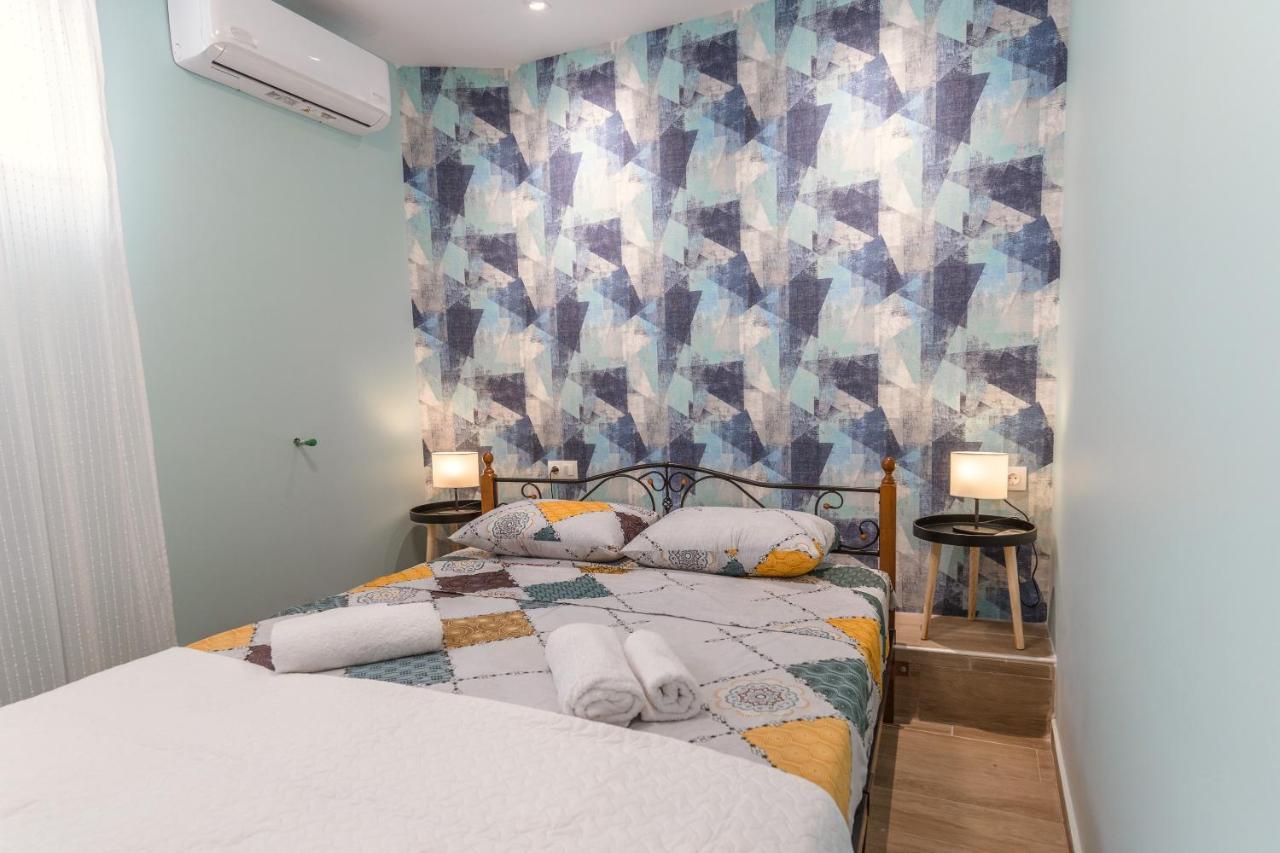 Διαμέρισμα La Petit Maison *