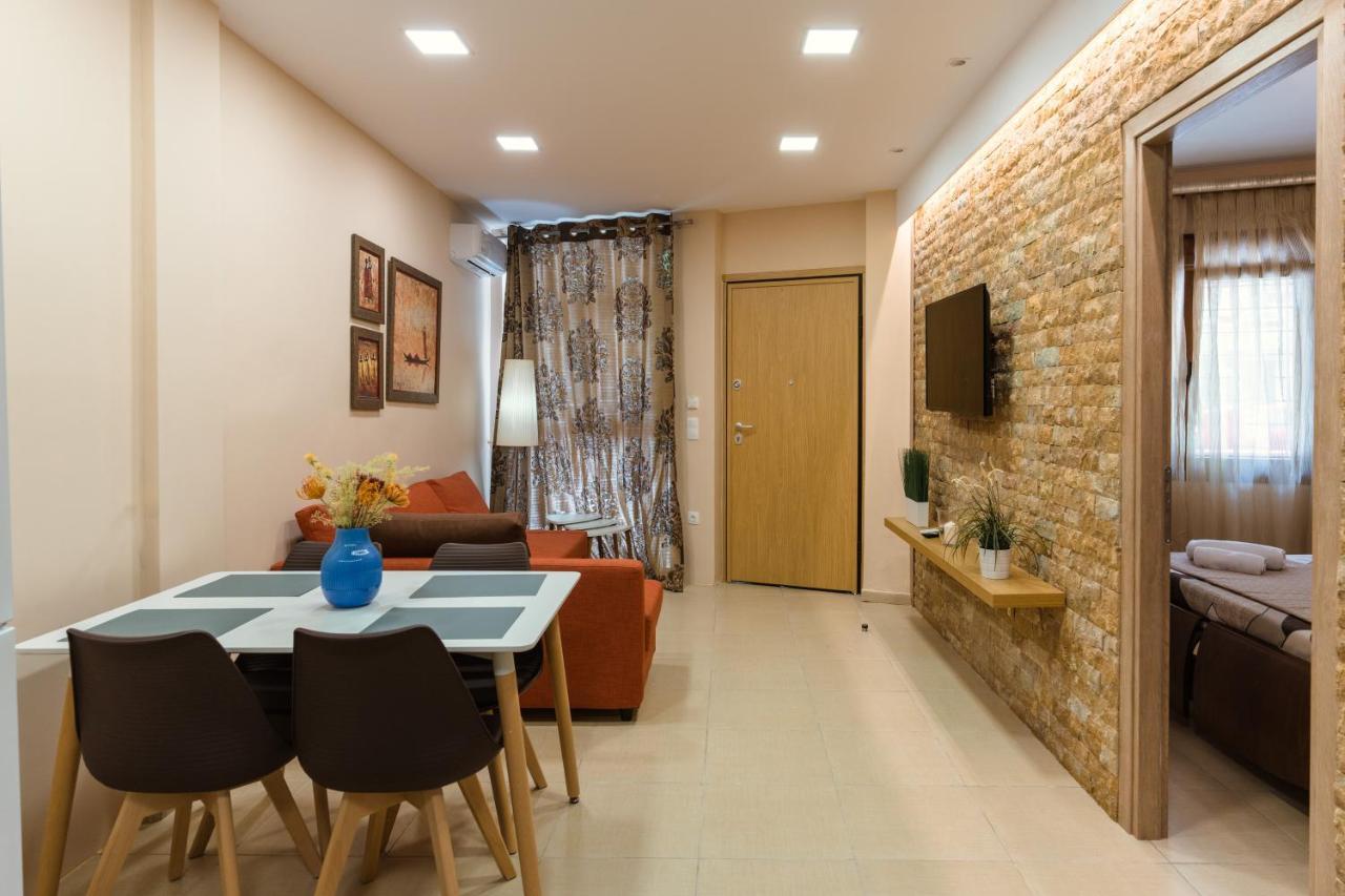 Διαμέρισμα La Petit Maison Θεσσαλονίκη