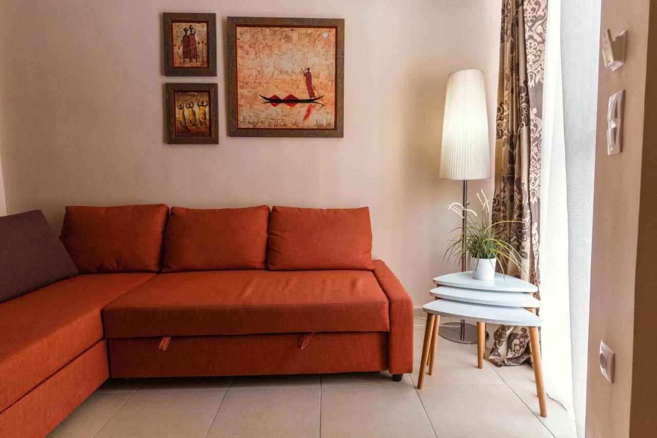 La Petit Maison Διαμέρισμα